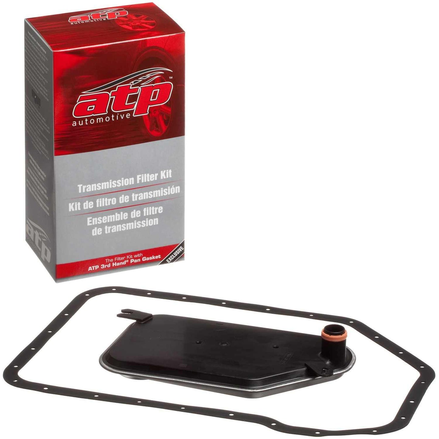 ATP Transmission Filter Kit B-263