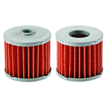 ATP Transmission Filter B-266