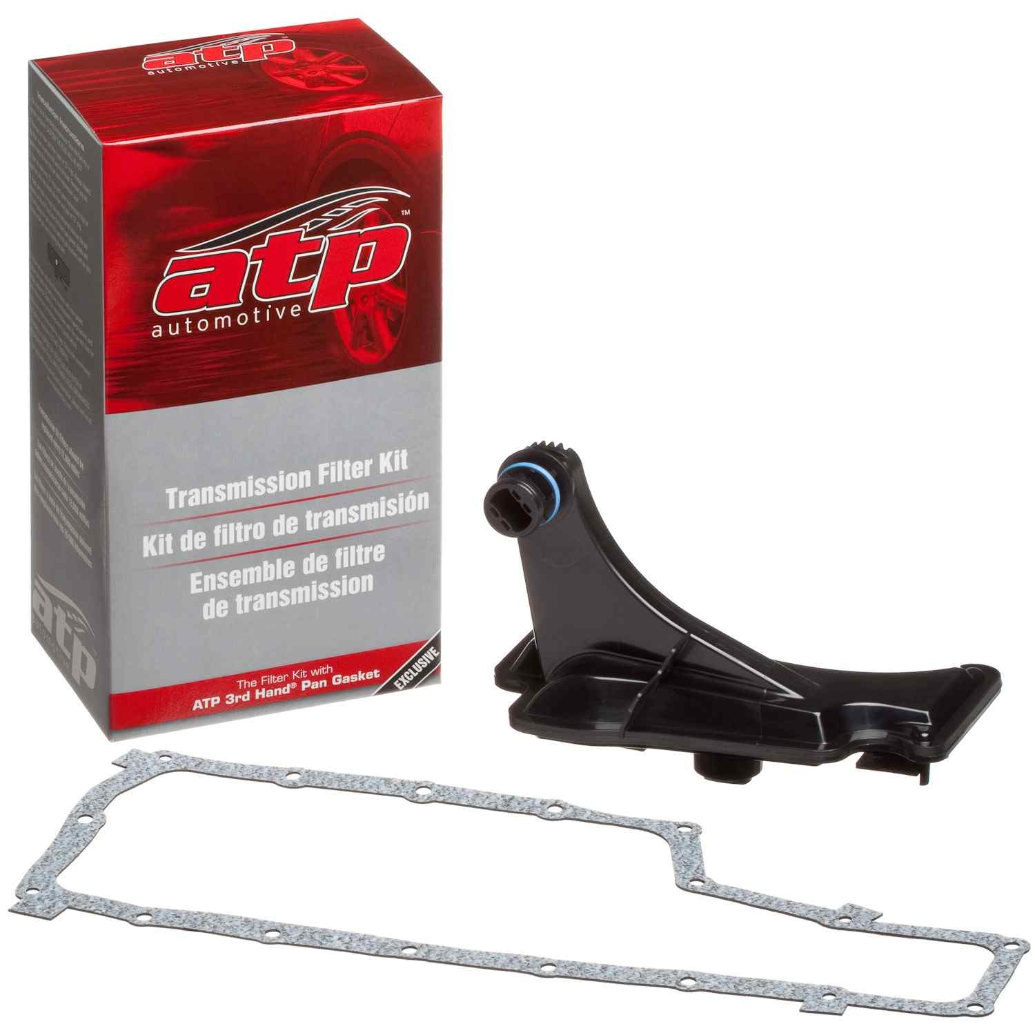 ATP Transmission Filter Kit B-277