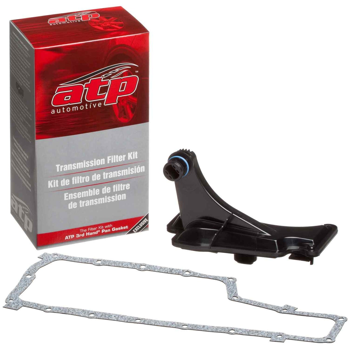 ATP Transmission Filter Kit B-277