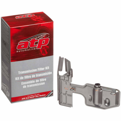 ATP Transmission Filter Kit B-288