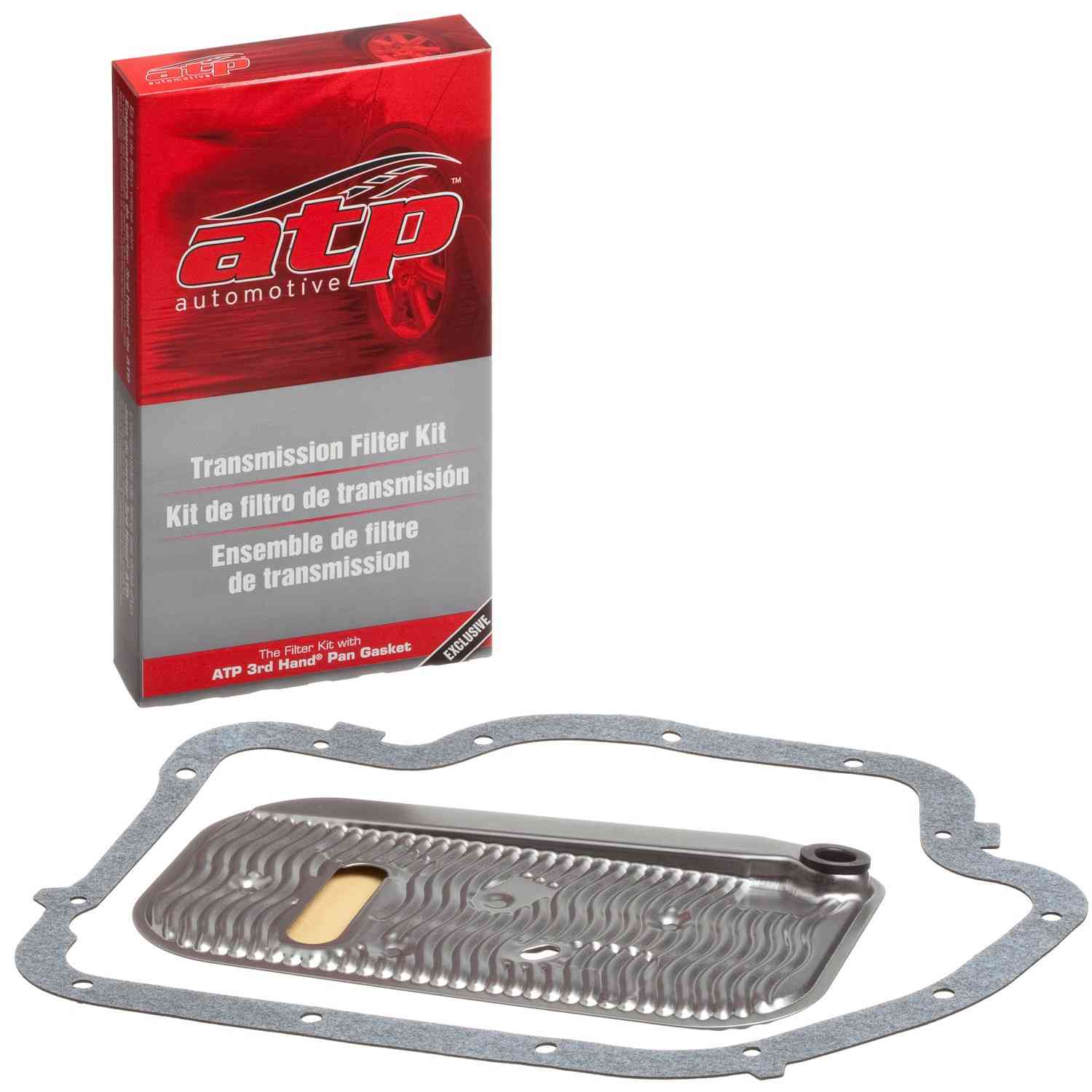 ATP Transmission Filter Kit B-29