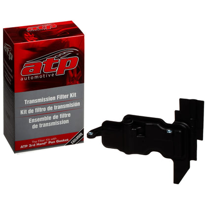 ATP Transmission Filter Kit B-302