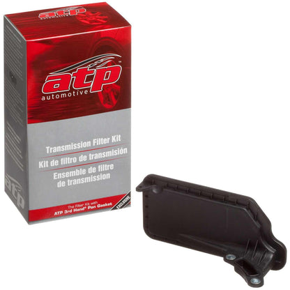 ATP Transmission Filter B-316