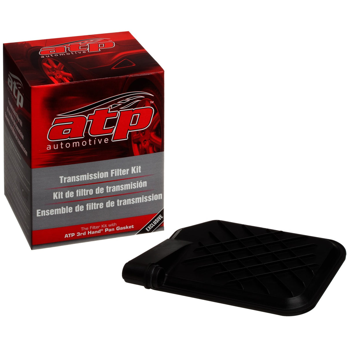 ATP Transmission Filter Kit B-318