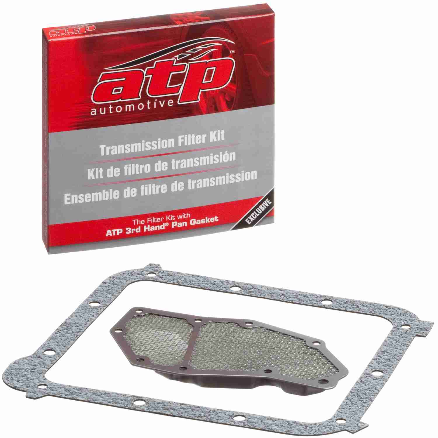 ATP Transmission Filter Kit B-31
