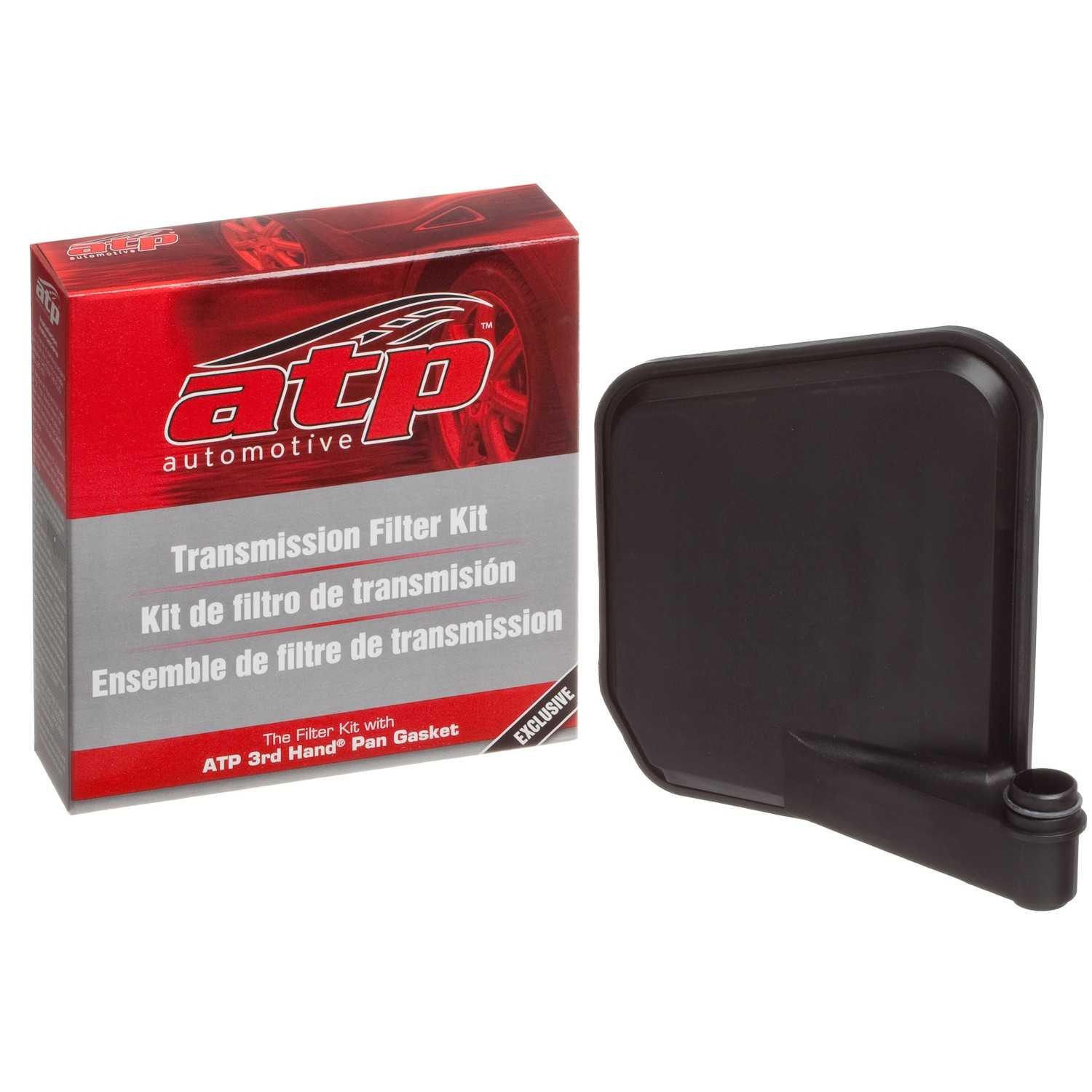 ATP Transmission Filter Kit B-321