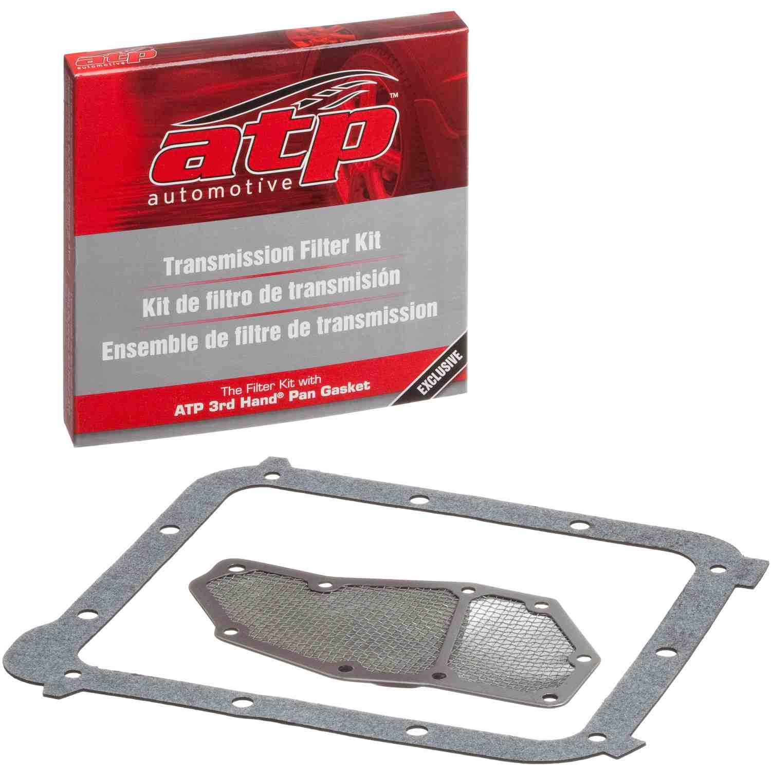 ATP Transmission Filter Kit B-32