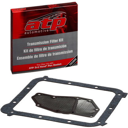 ATP Transmission Filter Kit B-32