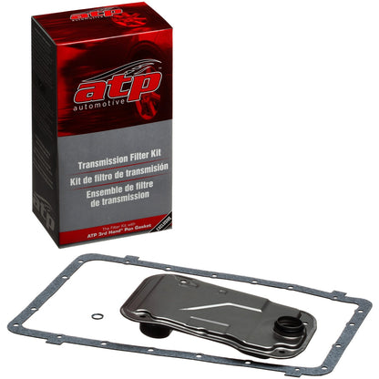ATP Transmission Filter Kit B-331