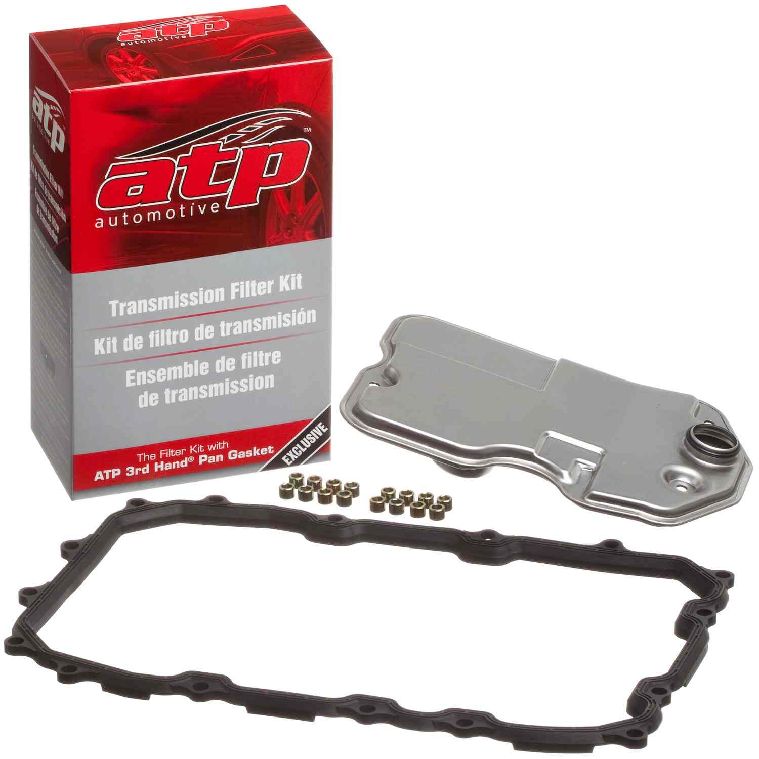 ATP Transmission Filter Kit B-335