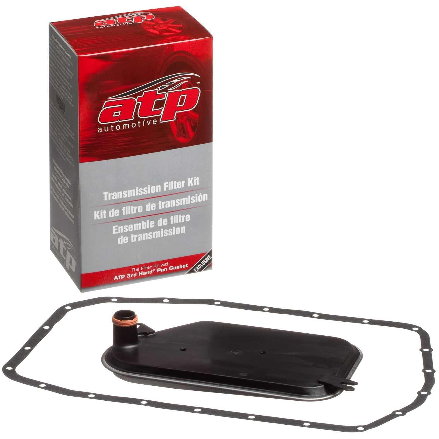 ATP Transmission Filter Kit B-345