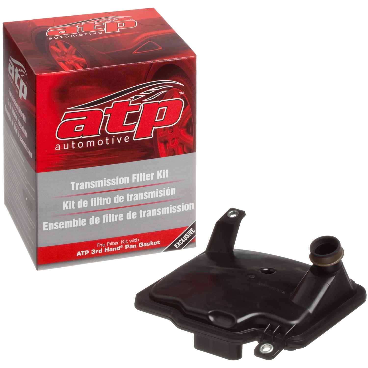 ATP Transmission Filter B-350