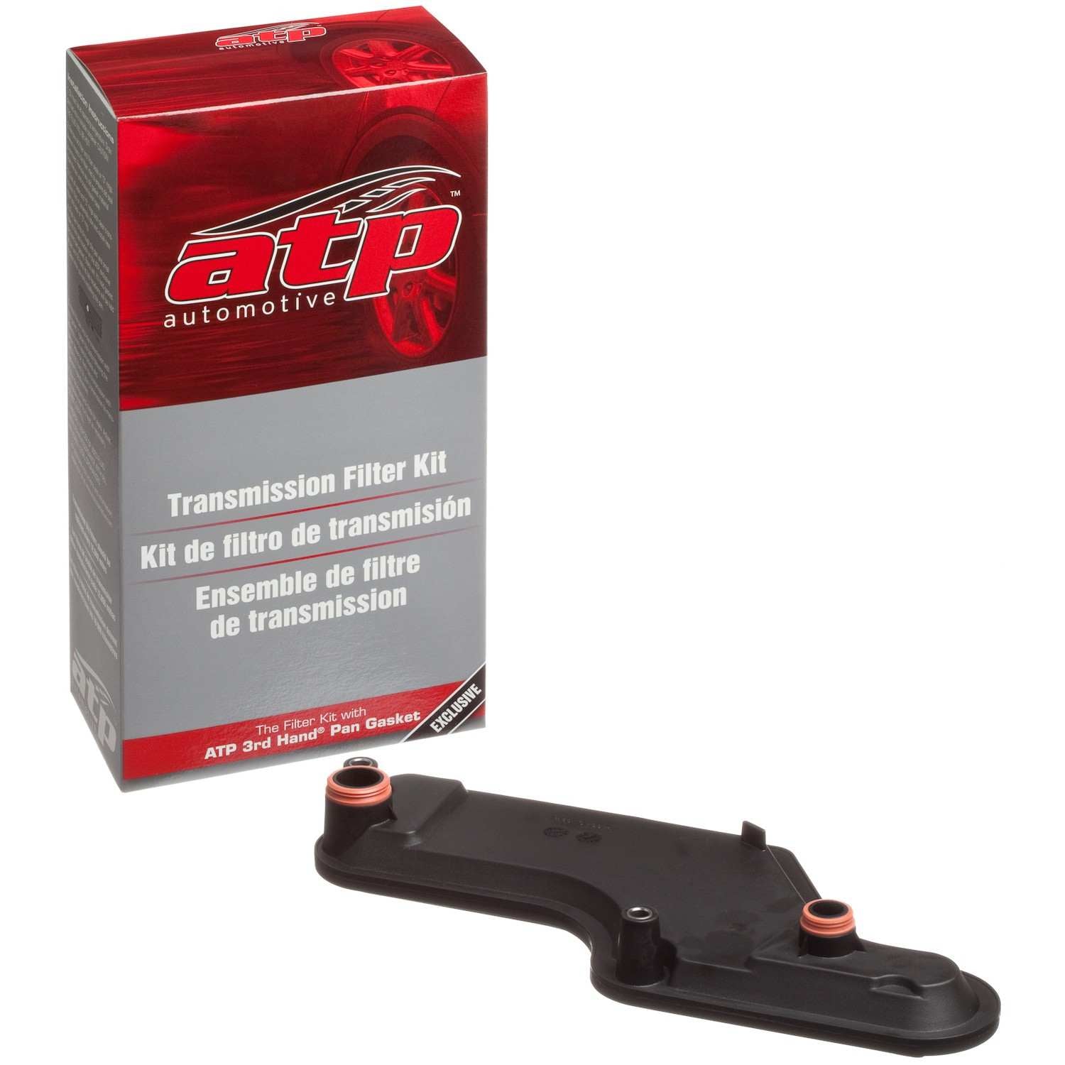 ATP Transmission Filter B-352