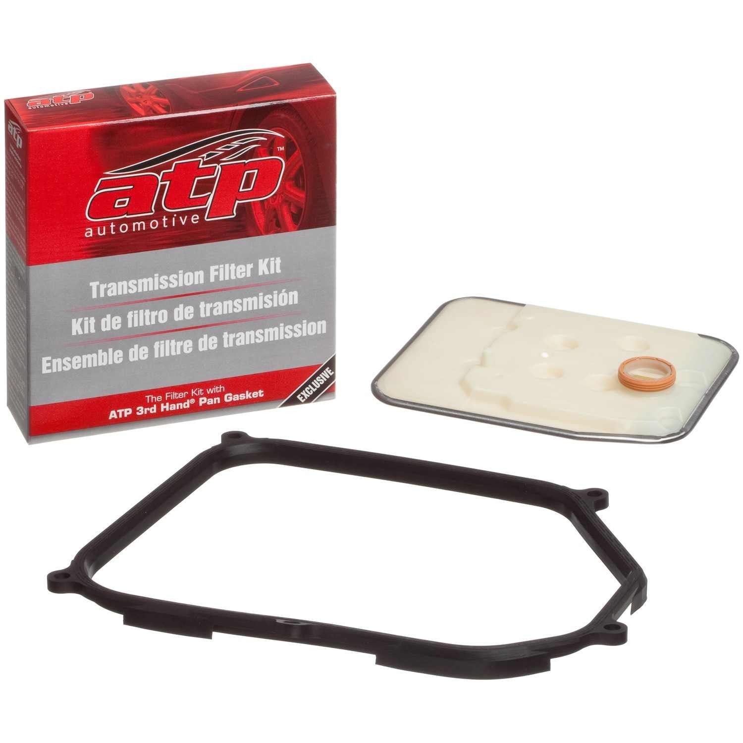 ATP Transmission Filter Kit B-363