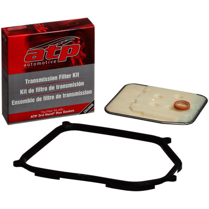 ATP Transmission Filter Kit B-363