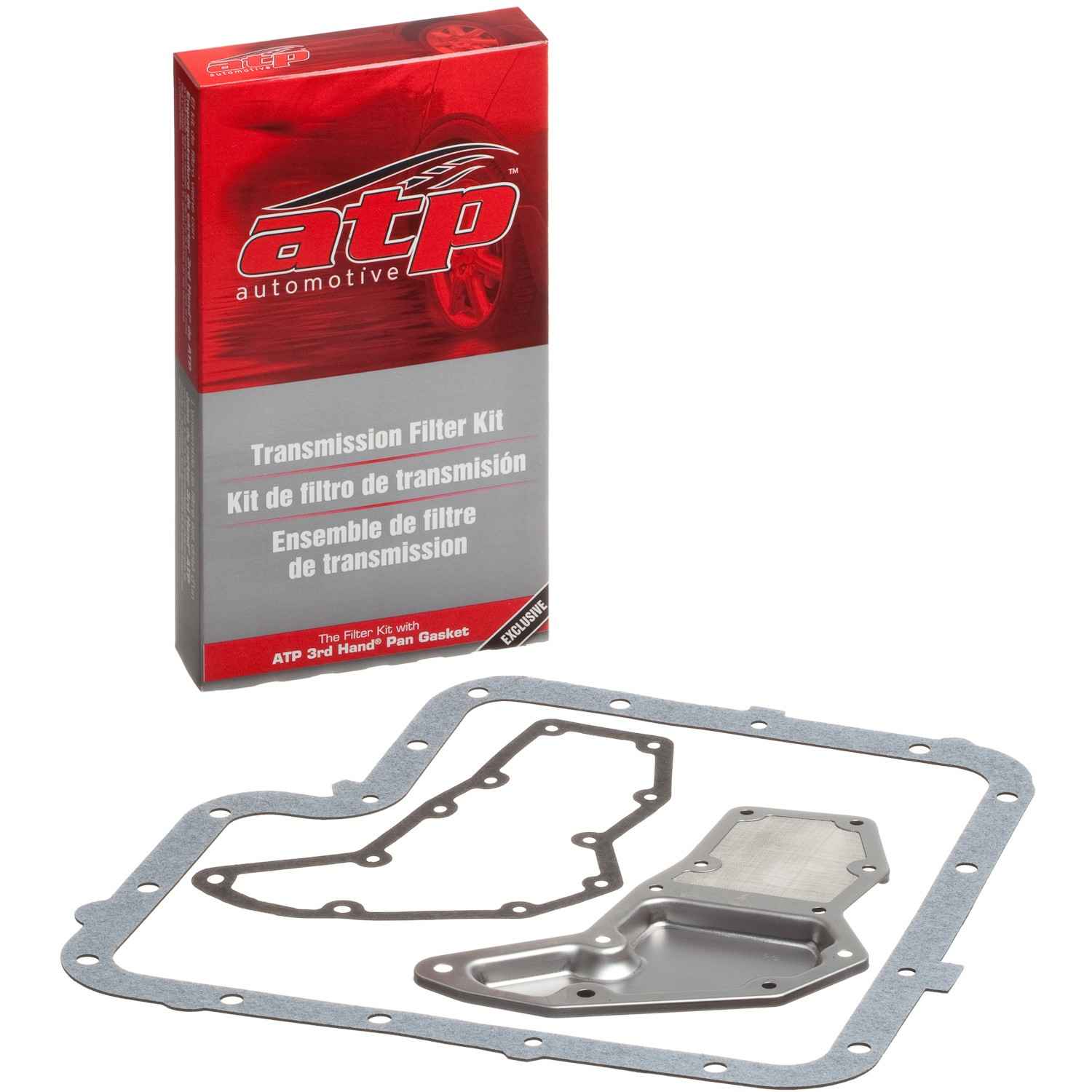 ATP Transmission Filter Kit B-38