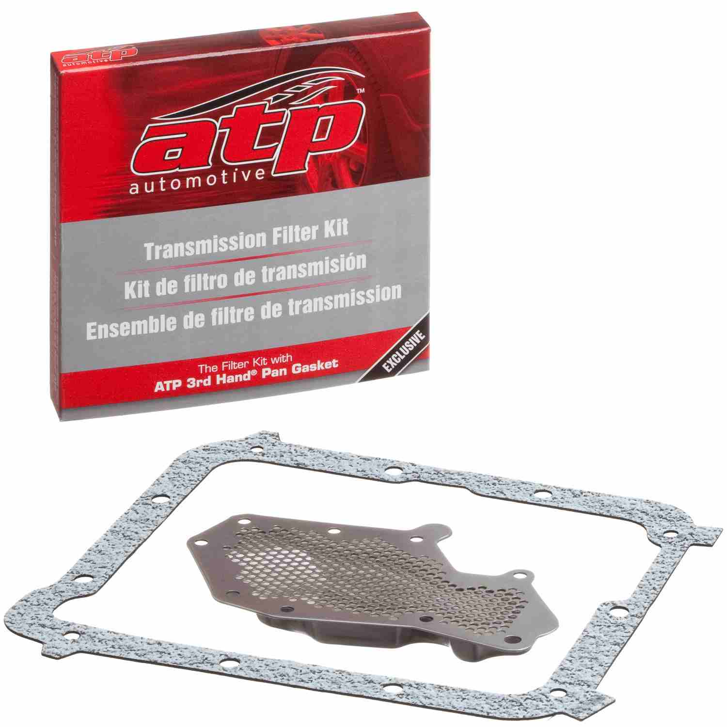 ATP Transmission Filter Kit B-39