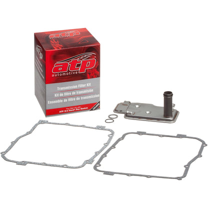 ATP Automatic Transmission Filter Kit B-413