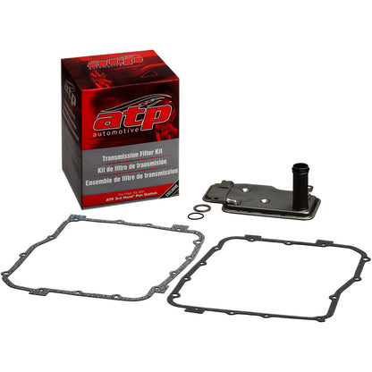 ATP Automatic Transmission Filter Kit B-413