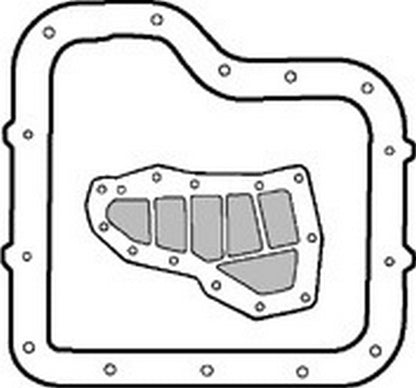 ATP Transmission Filter Kit B-416