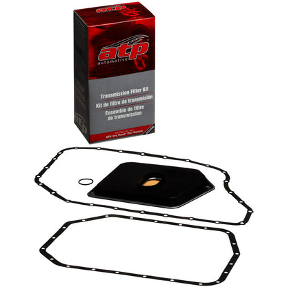 ATP Transmission Filter Kit B-417