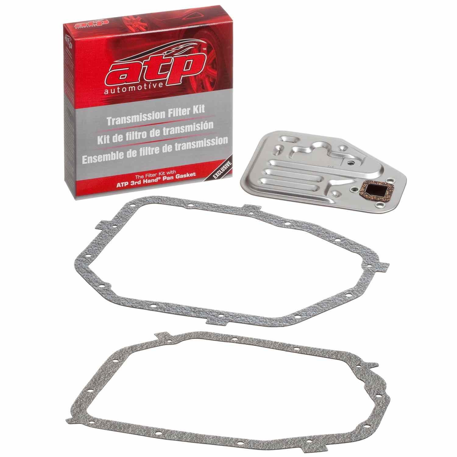 ATP Transmission Filter Kit B-419