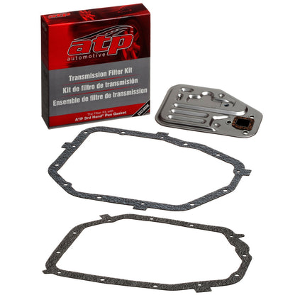 ATP Transmission Filter Kit B-419