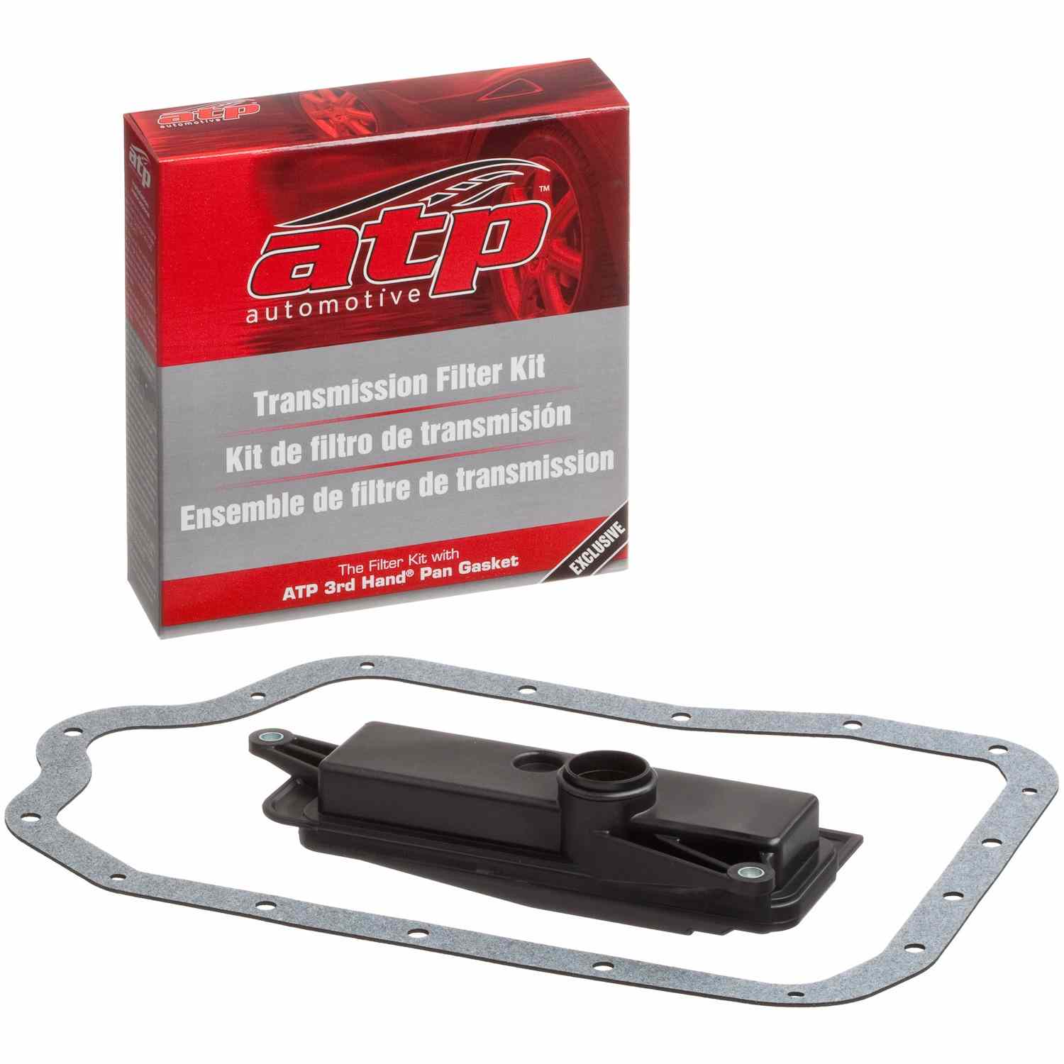 ATP Transmission Filter Kit B-426