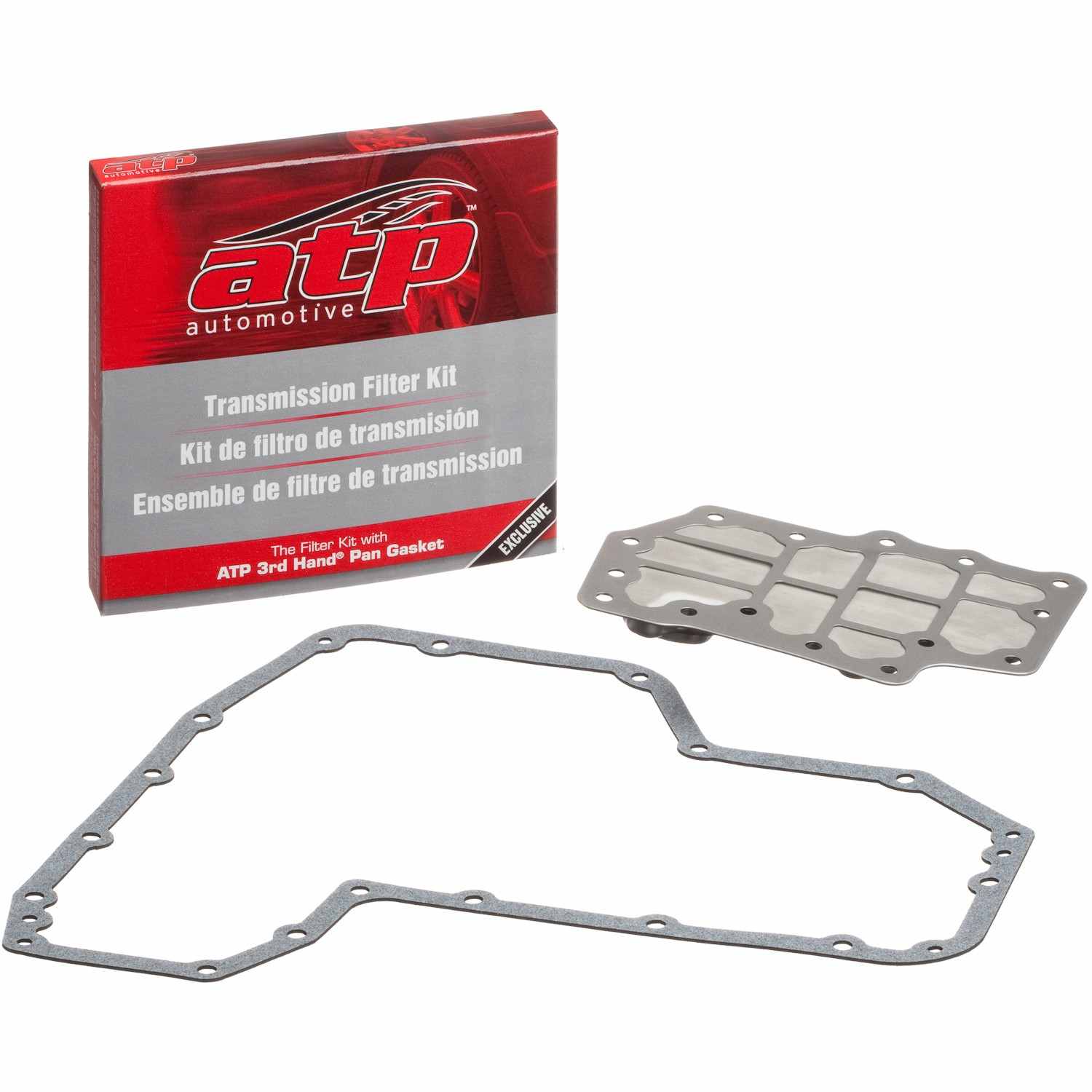 ATP Transmission Filter Kit B-427