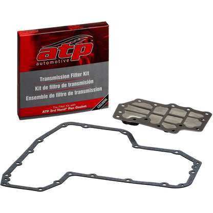 ATP Transmission Filter Kit B-427