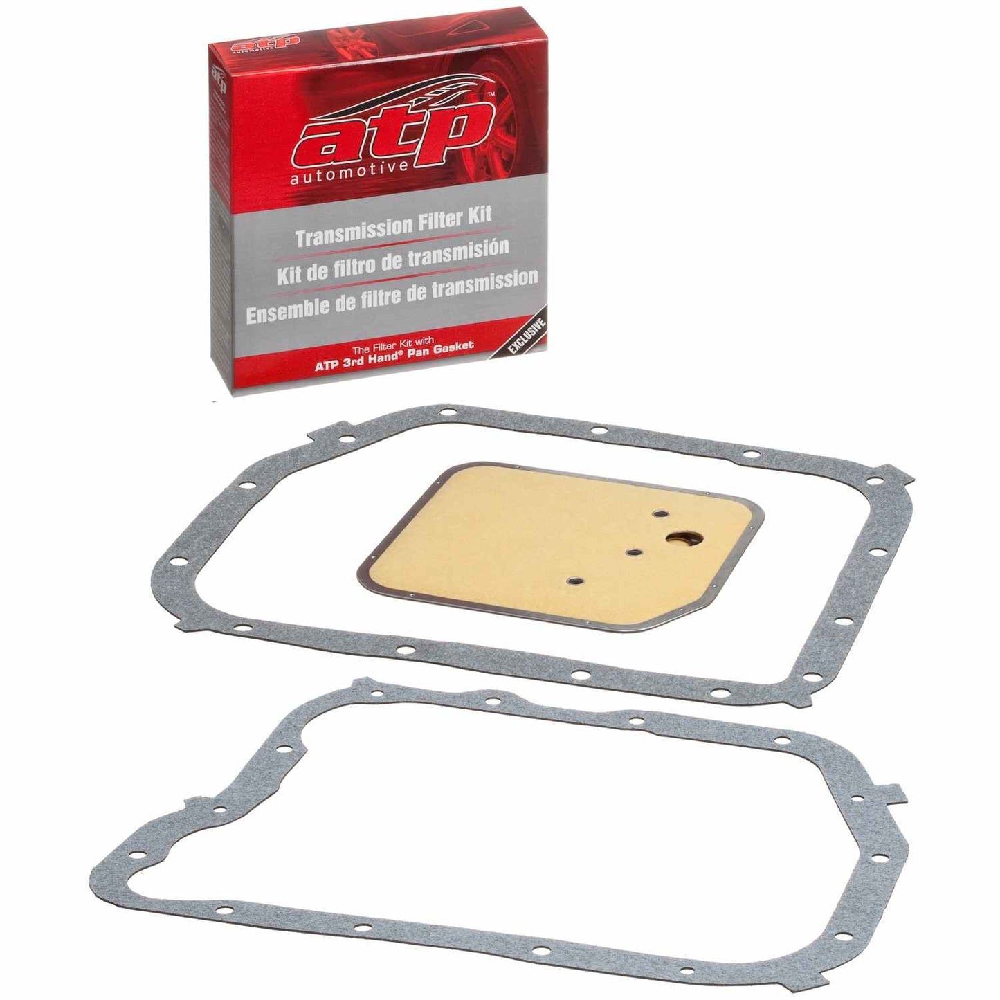 ATP Transmission Filter Kit B-42