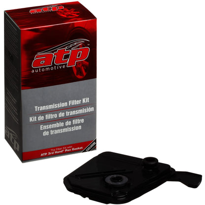 ATP Transmission Filter Kit B-434