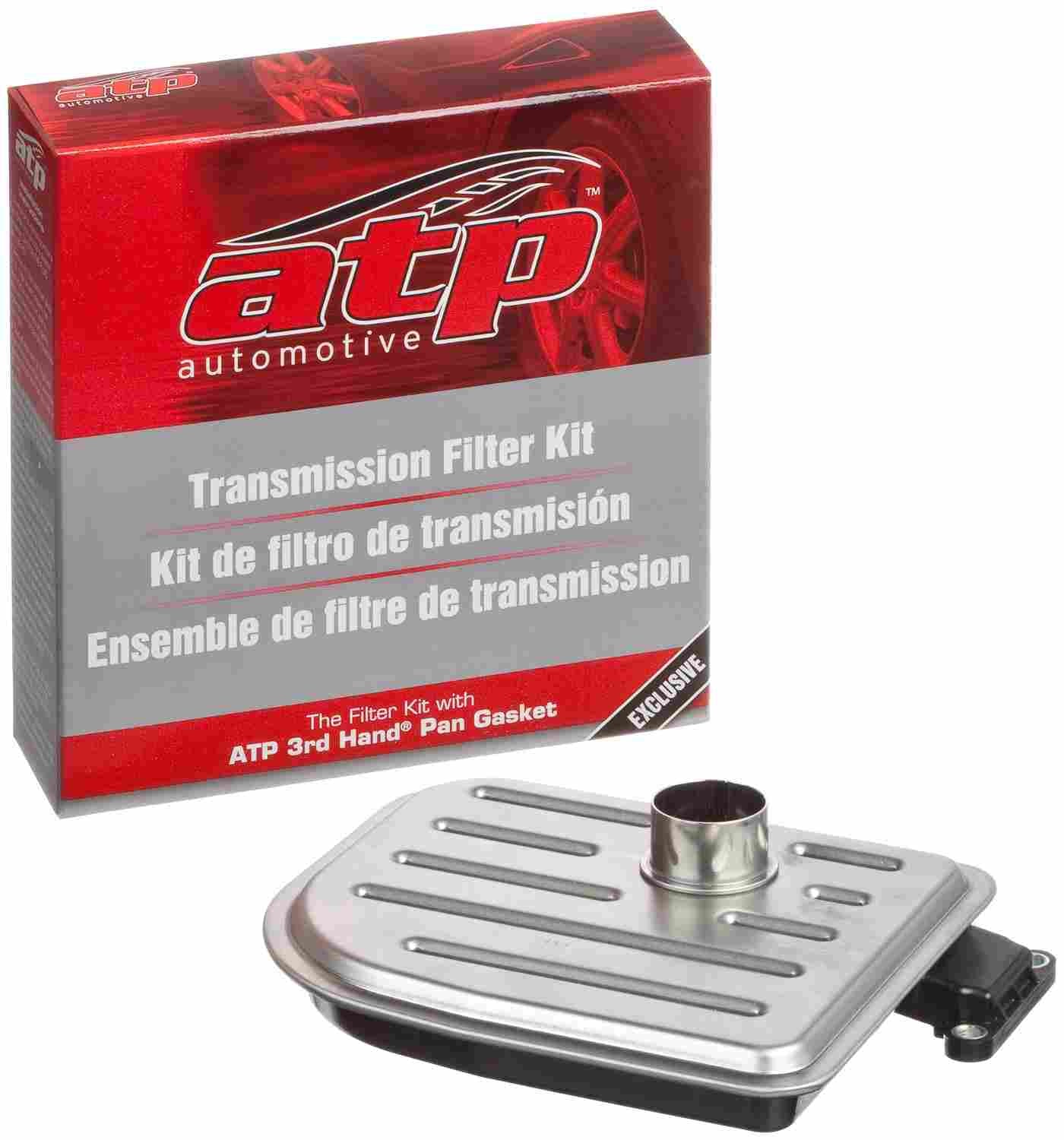 ATP Transmission Filter B-439