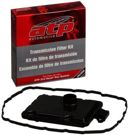 ATP Transmission Filter Kit B-458