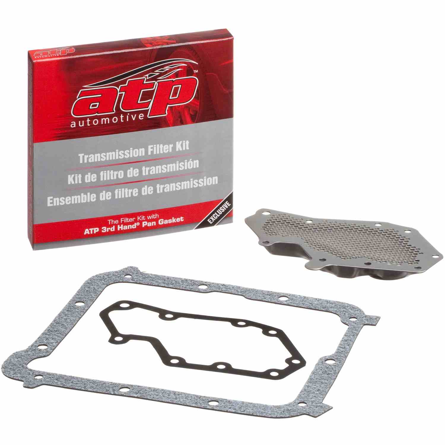 ATP Transmission Filter Kit B-51