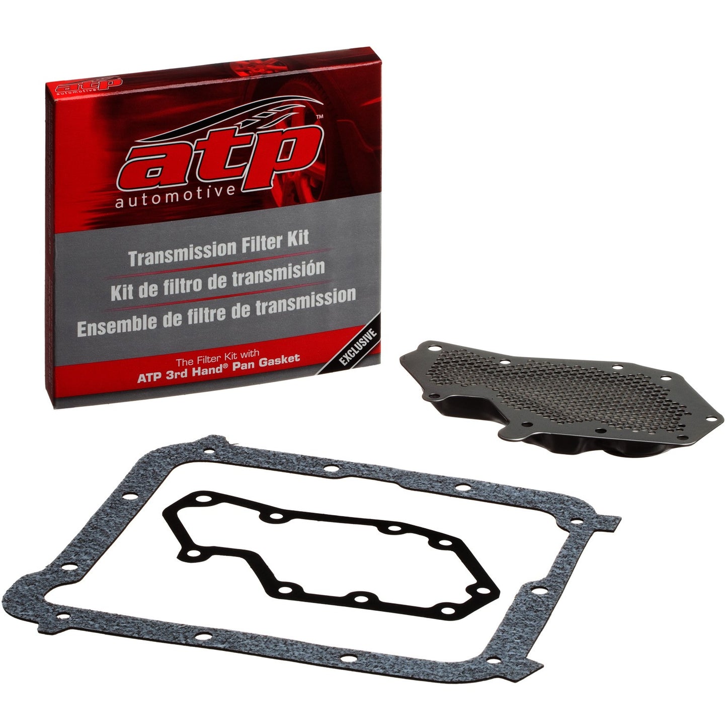 ATP Transmission Filter Kit B-51