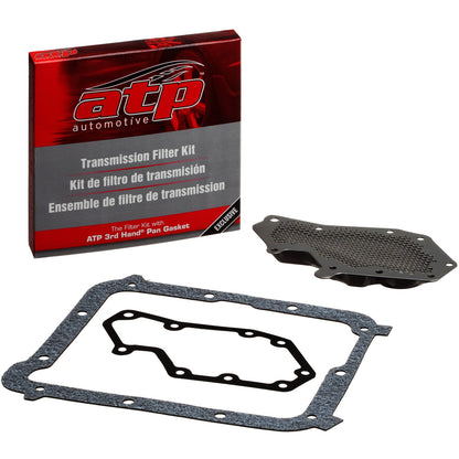 ATP Transmission Filter Kit B-51