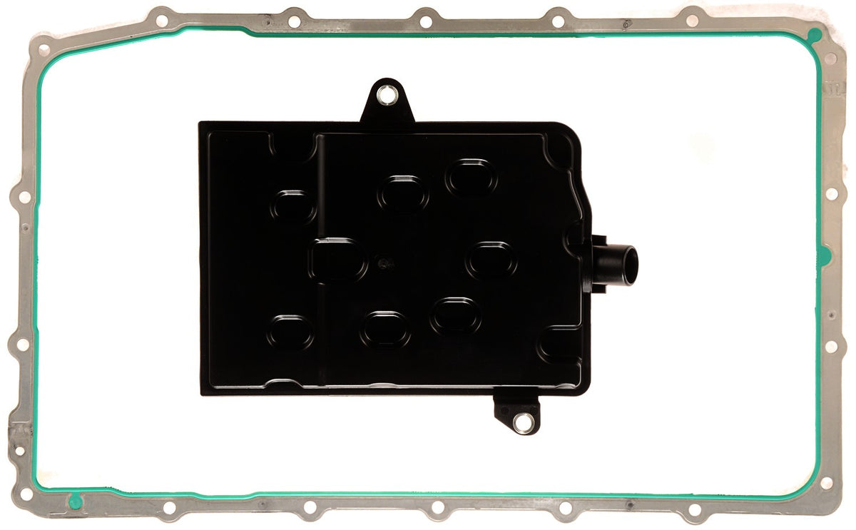 ATP Parts ATP Automatic Transmission Filter Kit B-532