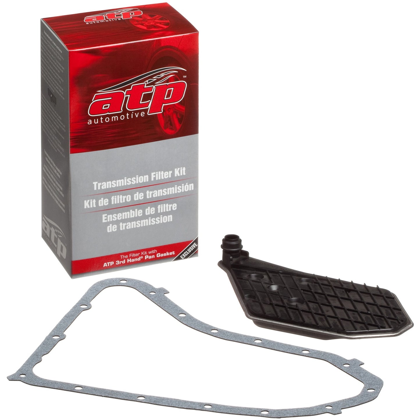 ATP Transmission Filter Kit B-56