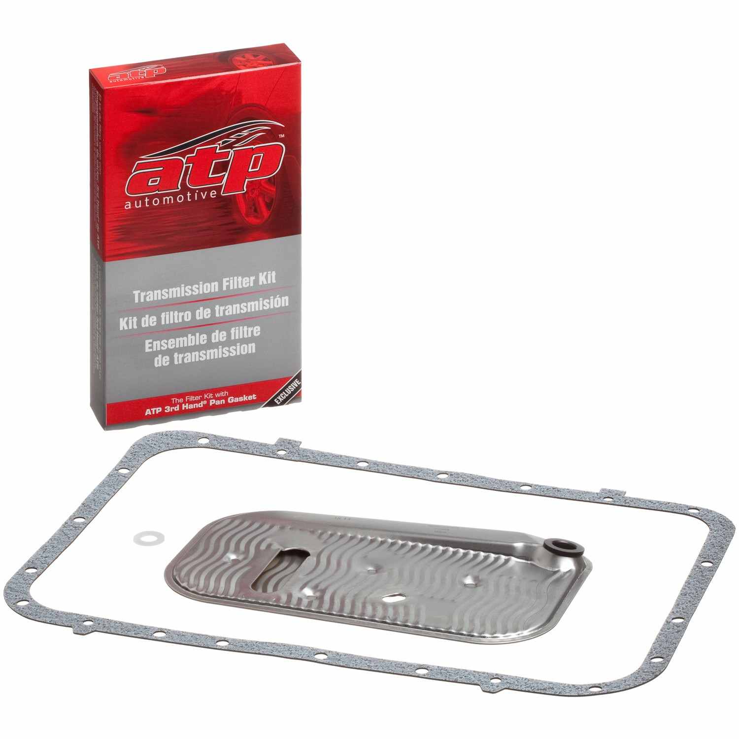 ATP Transmission Filter Kit B-59