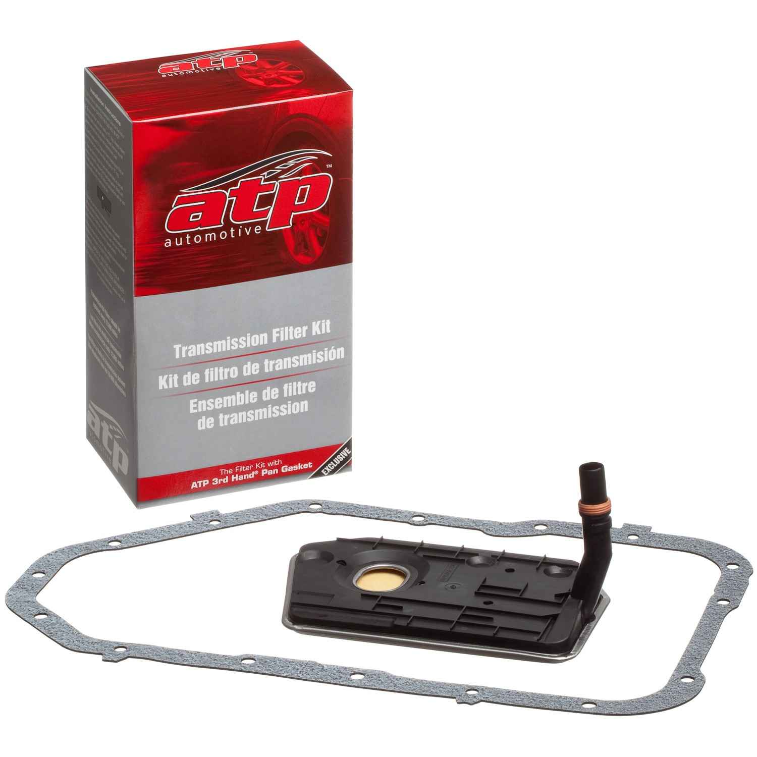 ATP Transmission Filter Kit B-64