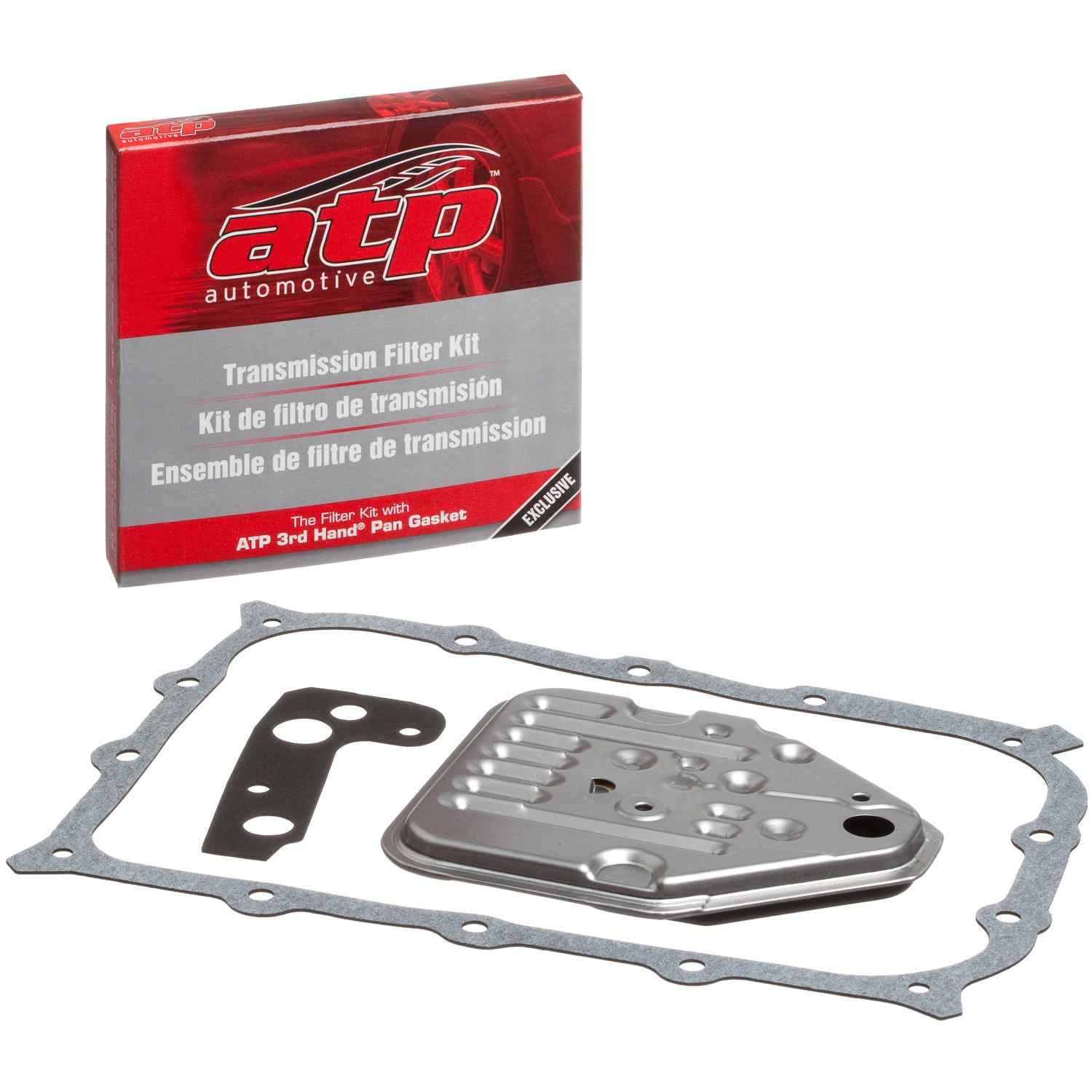 ATP Transmission Filter Kit B-71