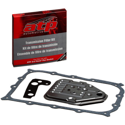 ATP Transmission Filter Kit B-71