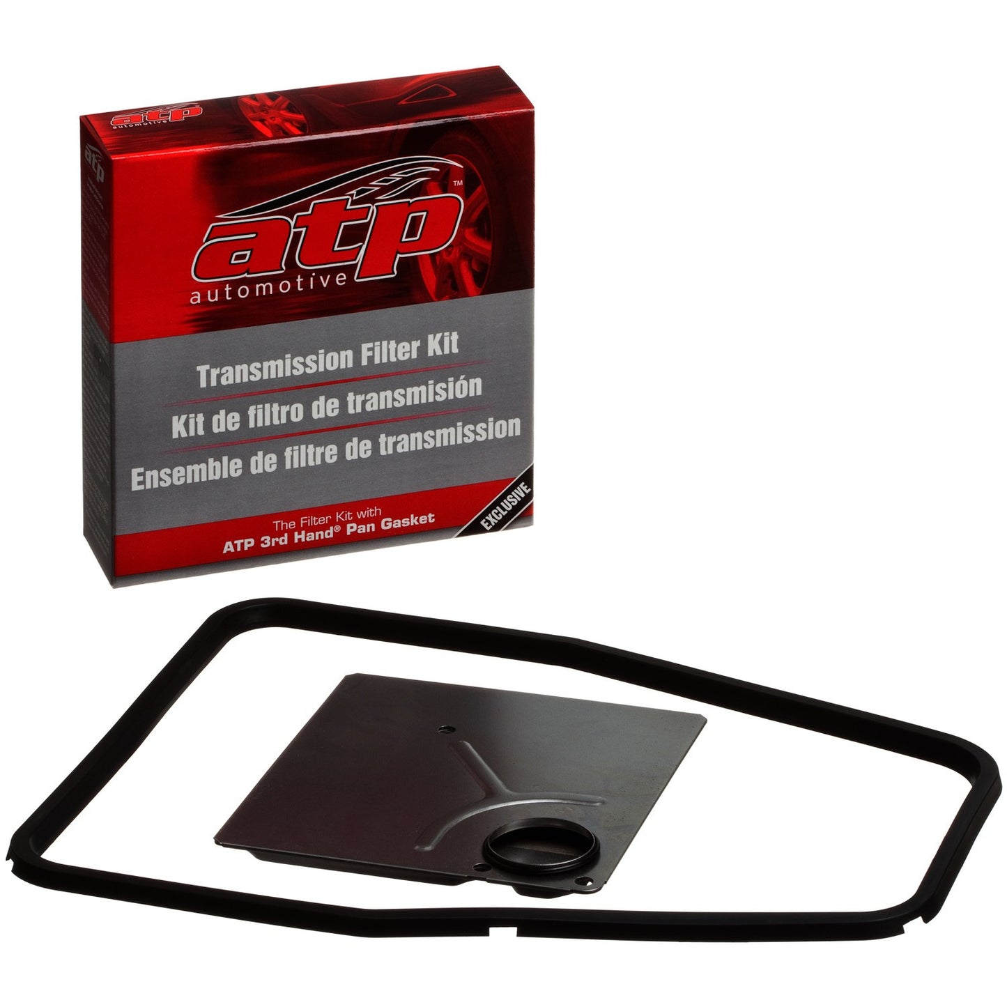 ATP Transmission Filter Kit B-80