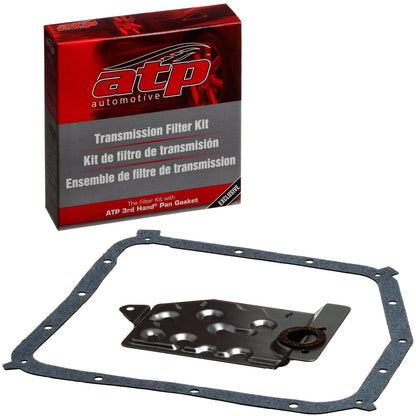 ATP Transmission Filter Kit B-84