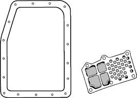 ATP Parts B-86