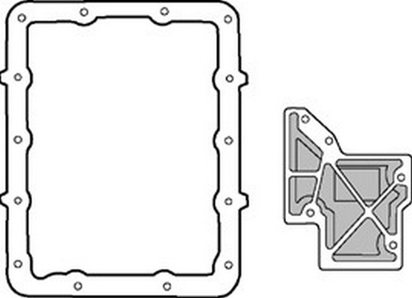 ATP Transmission Filter Kit B-87