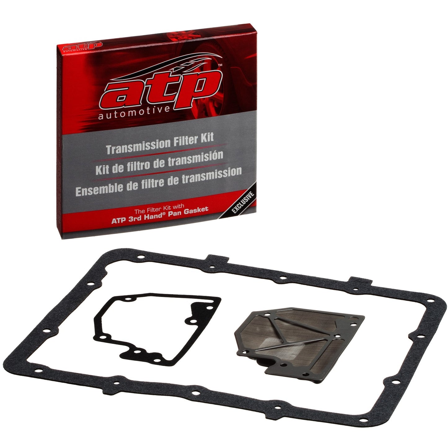 ATP Transmission Filter Kit B-89
