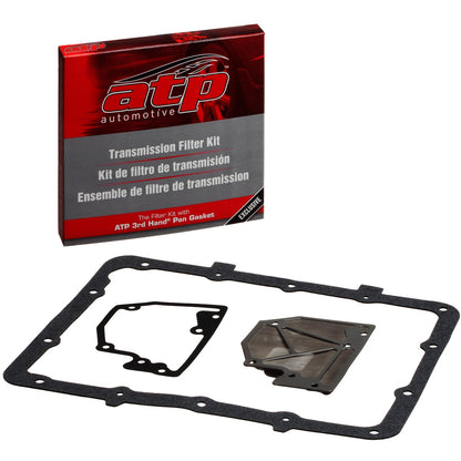 ATP Transmission Filter Kit B-89